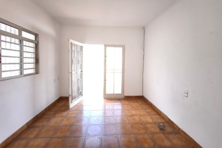 Sala de casa para alugar com 3 quartos, 200m² em Vila Progresso, Campinas