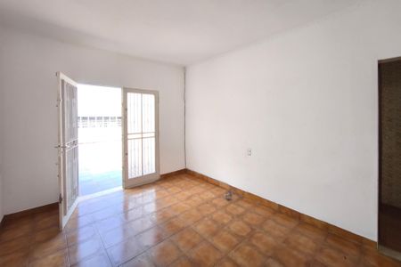 Sala de casa para alugar com 3 quartos, 200m² em Vila Progresso, Campinas