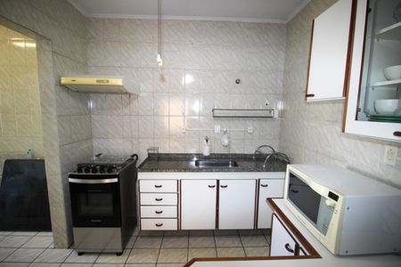 Apartamento para alugar com 65m², 2 quartos e 1 vaga Apartamento para alugar com 65m², 2 quartos e 1 vagaCozinha
