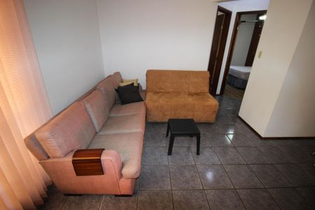 Apartamento para alugar com 65m², 2 quartos e 1 vaga Apartamento para alugar com 65m², 2 quartos e 1 vagaSala