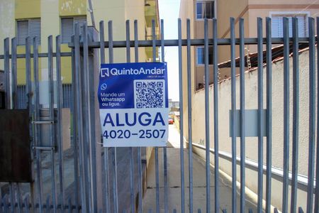 Apartamento para alugar com 65m², 2 quartos e 1 vaga Apartamento para alugar com 65m², 2 quartos e 1 vagaPlaca
