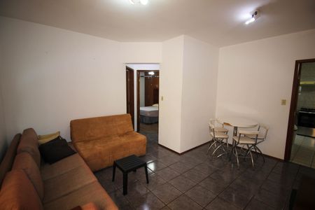 Apartamento para alugar com 65m², 2 quartos e 1 vaga Apartamento para alugar com 65m², 2 quartos e 1 vagaSala