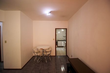 Apartamento para alugar com 65m², 2 quartos e 1 vaga Apartamento para alugar com 65m², 2 quartos e 1 vagaSala