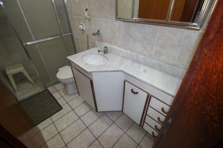 Apartamento para alugar com 65m², 2 quartos e 1 vaga Apartamento para alugar com 65m², 2 quartos e 1 vagaBanheiro