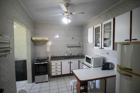 Apartamento para alugar com 65m², 2 quartos e 1 vaga Apartamento para alugar com 65m², 2 quartos e 1 vagaCozinha