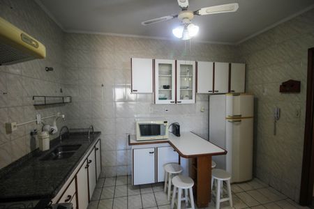 Apartamento para alugar com 65m², 2 quartos e 1 vaga Apartamento para alugar com 65m², 2 quartos e 1 vagaCozinha