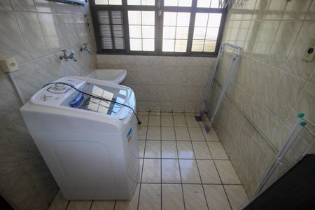 Apartamento para alugar com 65m², 2 quartos e 1 vaga Apartamento para alugar com 65m², 2 quartos e 1 vagaÁrea de Serviço