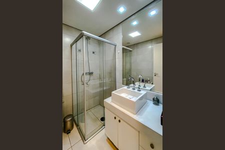 Apartamento à venda com 87m², 3 quartos e 2 vagasBanheiro