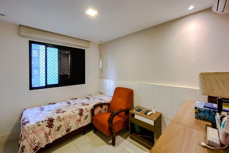 Apartamento à venda com 87m², 3 quartos e 2 vagasSuíte