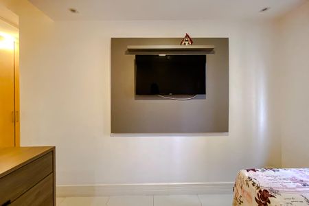 Apartamento à venda com 87m², 3 quartos e 2 vagasSuíte