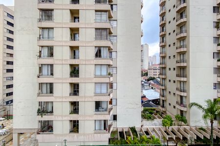 Apartamento à venda com 87m², 3 quartos e 2 vagasVista da Suíte