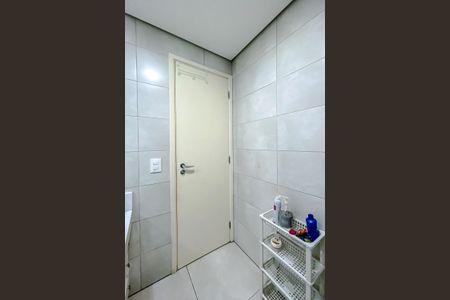 Apartamento à venda com 87m², 3 quartos e 2 vagasBanheiro