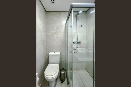 Apartamento à venda com 87m², 3 quartos e 2 vagasBanheiro