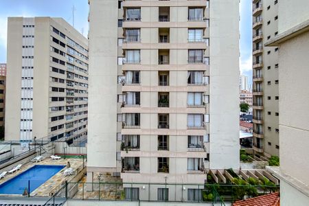Apartamento à venda com 87m², 3 quartos e 2 vagasVista do Quarto 2