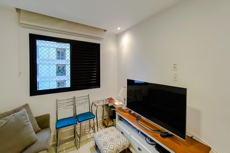 Apartamento à venda com 87m², 3 quartos e 2 vagasQuarto 2