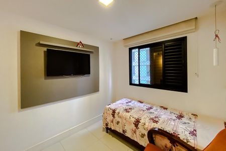 Apartamento à venda com 87m², 3 quartos e 2 vagasSuíte