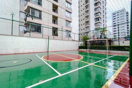 Apartamento à venda com 87m², 3 quartos e 2 vagasQuadra Esportiva