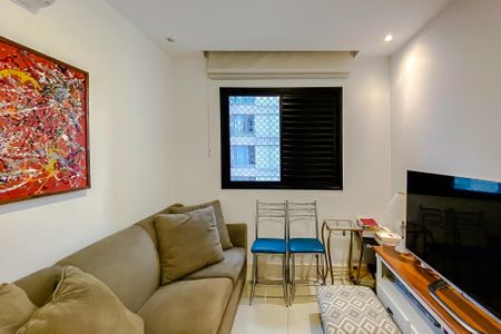 Apartamento à venda com 87m², 3 quartos e 2 vagasQuarto 2