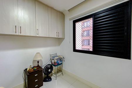 Apartamento à venda com 87m², 3 quartos e 2 vagasQuarto 1