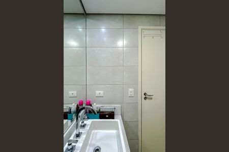 Apartamento à venda com 87m², 3 quartos e 2 vagasBanheiro