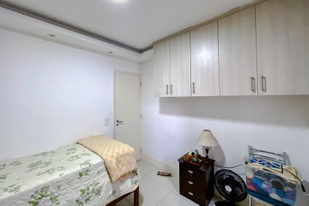 Apartamento à venda com 87m², 3 quartos e 2 vagasQuarto 1