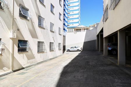 Apartamento à venda com 69m², 3 quartos e 1 vagaGaragem