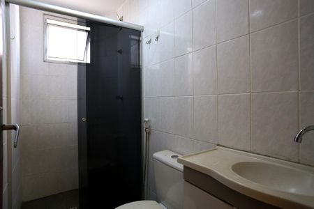 Apartamento à venda com 69m², 3 quartos e 1 vagaBanheiro