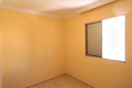 Suíte de apartamento à venda com 3 quartos, 69m² em Sagrada Família, Belo Horizonte