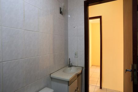 Apartamento à venda com 69m², 3 quartos e 1 vagaBanheiro