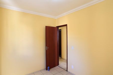 Apartamento à venda com 69m², 3 quartos e 1 vagaQuarto