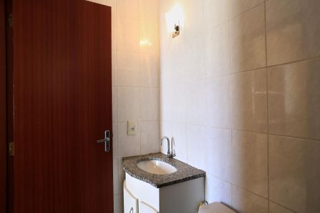 Apartamento à venda com 69m², 3 quartos e 1 vagaBanheiro da Suíte