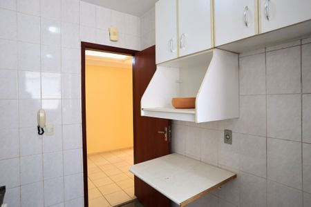 Apartamento à venda com 69m², 3 quartos e 1 vagaCozinha e Área de Serviço