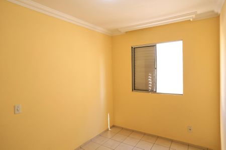 Apartamento à venda com 69m², 3 quartos e 1 vagaQuarto 2