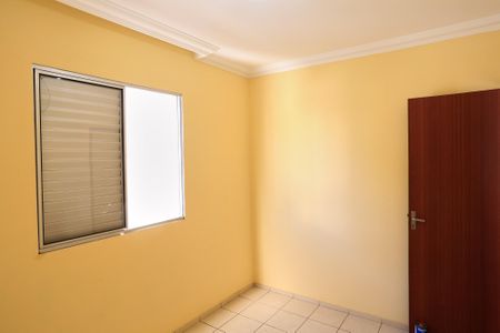 Apartamento à venda com 69m², 3 quartos e 1 vagaQuarto