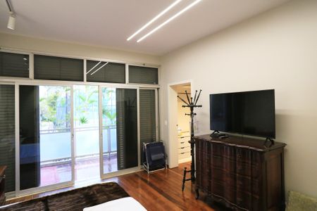 Apartamento à venda com 490m², 4 quartos e 2 vagasSuíte 1