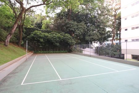 Apartamento à venda com 490m², 4 quartos e 2 vagasÁrea comum - Quadra