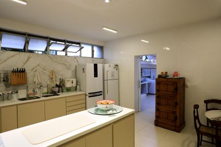 Apartamento à venda com 490m², 4 quartos e 2 vagasCozinha