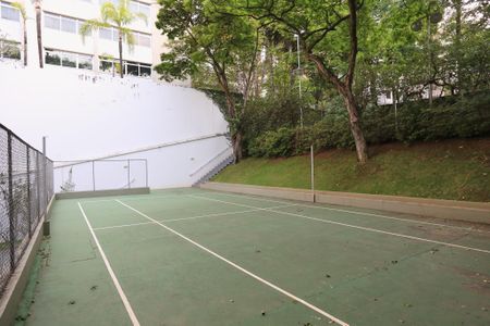 Apartamento à venda com 490m², 4 quartos e 2 vagasÁrea comum - Quadra