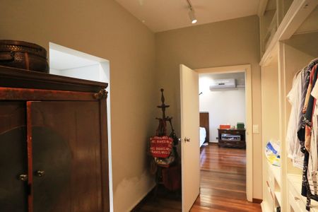 Apartamento à venda com 490m², 4 quartos e 2 vagasCloset da Suíte 1