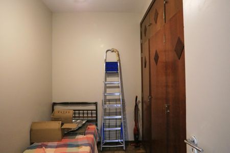 Apartamento à venda com 490m², 4 quartos e 2 vagasQuarto de Serviço 1