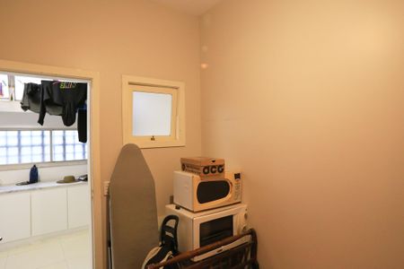 Apartamento à venda com 490m², 4 quartos e 2 vagasQuarto de Serviço 1