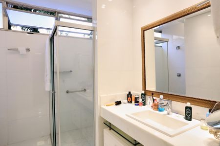 Apartamento à venda com 490m², 4 quartos e 2 vagasBanheiro Social