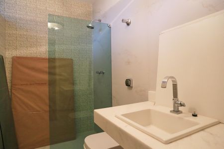 Apartamento à venda com 490m², 4 quartos e 2 vagasBanheiro da Suíte 2