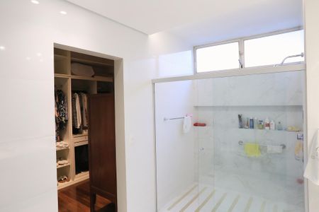 Apartamento à venda com 490m², 4 quartos e 2 vagasBanheiro da Suíte 1