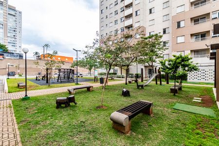 Apartamento para alugar com 50m², 2 quartos e 1 vaga Apartamento para alugar com 50m², 2 quartos e 1 vagaÁrea comum - Playground