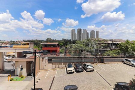 Apartamento para alugar com 50m², 2 quartos e 1 vaga Apartamento para alugar com 50m², 2 quartos e 1 vagaQuarto 2