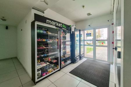 Apartamento para alugar com 50m², 2 quartos e 1 vaga Apartamento para alugar com 50m², 2 quartos e 1 vagaMercadinho.