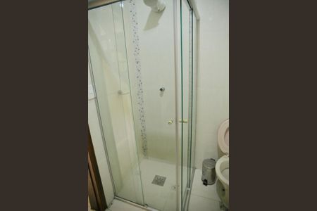 Casa à venda com 201m², 3 quartos e 3 vagasBanheiro Social 