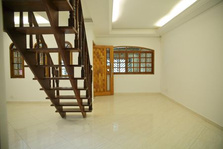Sala de casa à venda com 3 quartos, 201m² em Vila Alves Dias, São Bernardo do Campo