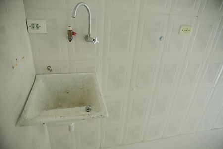 Casa à venda com 201m², 3 quartos e 3 vagasÁrea de Serviço